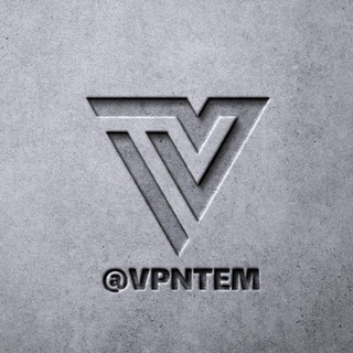 Логотип канала vpntem