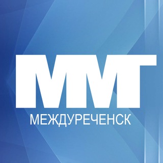 Логотип канала mezhmedia