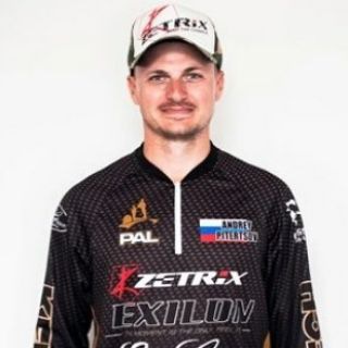 Логотип канала AndreyPitertsov