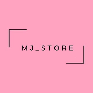 Логотип канала mary_jane_store