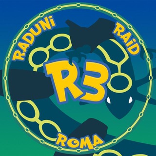 Логотип raidraduniroma