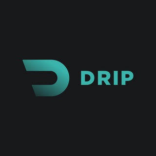 Логотип канала drip_casino