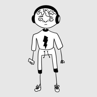 Логотип канала from_ivangbi