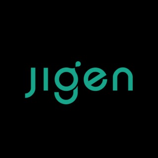 Логотип канала jigenapp_announcements