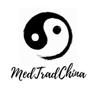 Логотип medtradchina