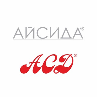 Логотип канала aicidaru