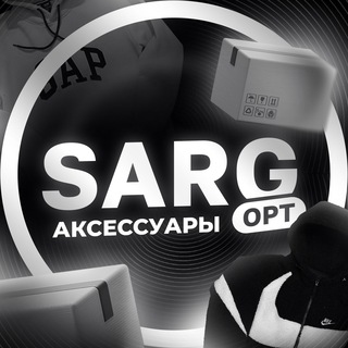 Логотип канала sarg_accessories