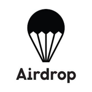 Логотип канала airdrop_666