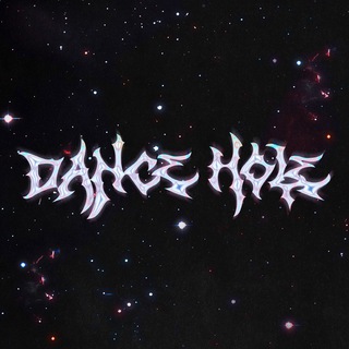 Логотип dancehole