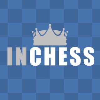 Логотип канала inchessclub