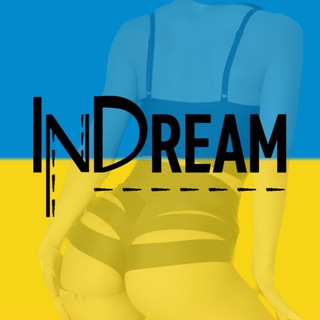 Логотип канала sport_indream_wear