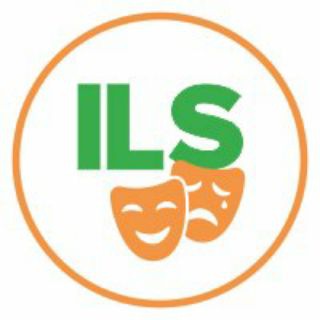 Логотип ils_drama_studio