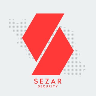 Логотип канала sezar_sec