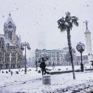 Логотип канала batumi_georgian