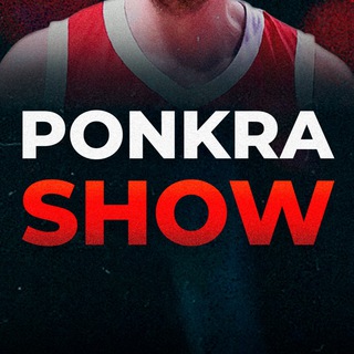 Логотип канала ponkrashow