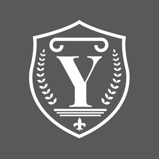 Логотип yusufov_groups