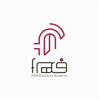 Логотип канала firaacademy