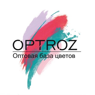 Логотип канала optoptroz