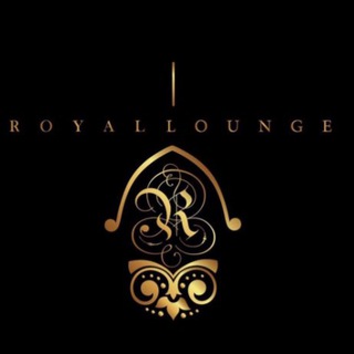 Логотип канала royalloungerestaurant