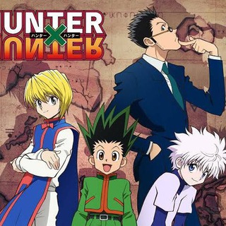 Логотип канала x_hunter_hunter_english_dubbed