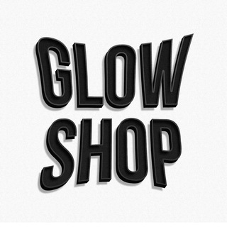 Логотип канала tg_glowshop