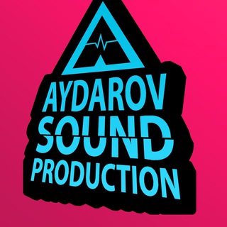 Логотип канала aydarovsound