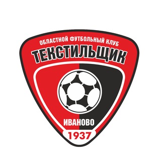 Логотип канала fc_textil