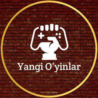 Логотип yangi_oyinlar