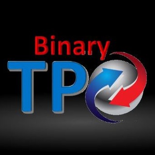 Логотип канала binary_tpo