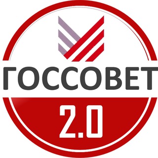 Логотип канала GosSovet