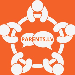 Логотип канала parentslv