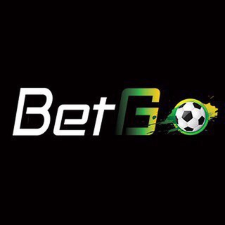 Логотип канала betgo_online