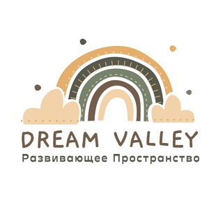 Логотип канала dreamvalleyspace