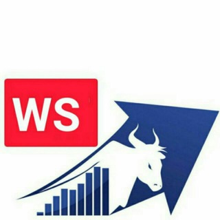 Логотип канала wealthsagaofficial