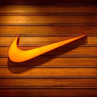 Логотип nike_margilon