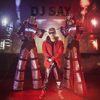 Логотип канала dj_say2