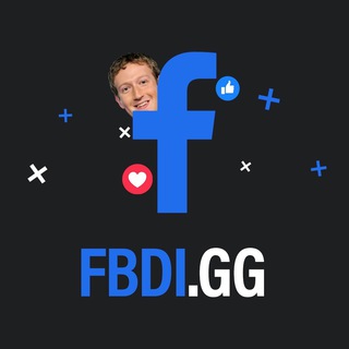 Логотип канала fbdigg_channel