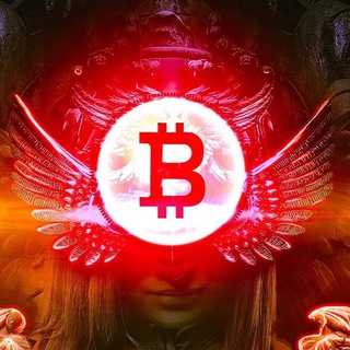 Логотип канала bitcoin_reals