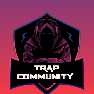 Логотип канала trapcommunityog