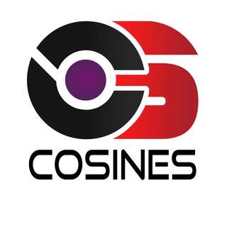 Логотип канала cosines1