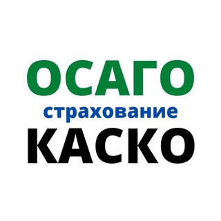 Логотип канала osago2010