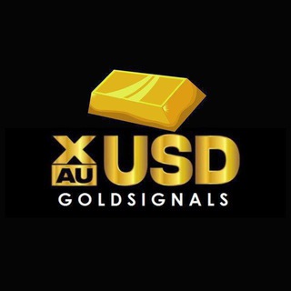 Логотип канала XAUSDgoldpips01