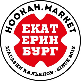 Логотип канала hpekat