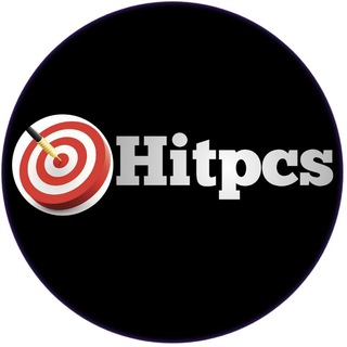 Логотип Hitpcs