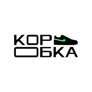 Логотип канала kopobka_shop