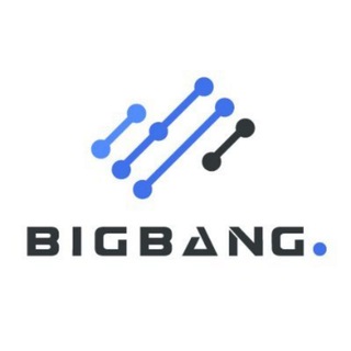 Логотип канала bigbangind