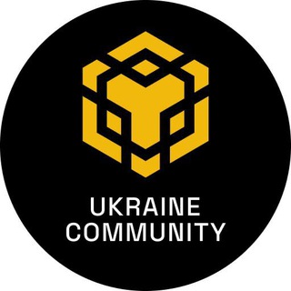 Логотип канала bnbchainua