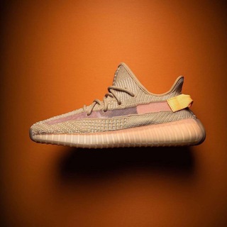 Логотип канала yeezyke495