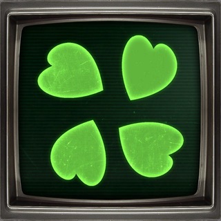 Логотип for_channel
