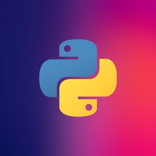 Логотип канала python_times